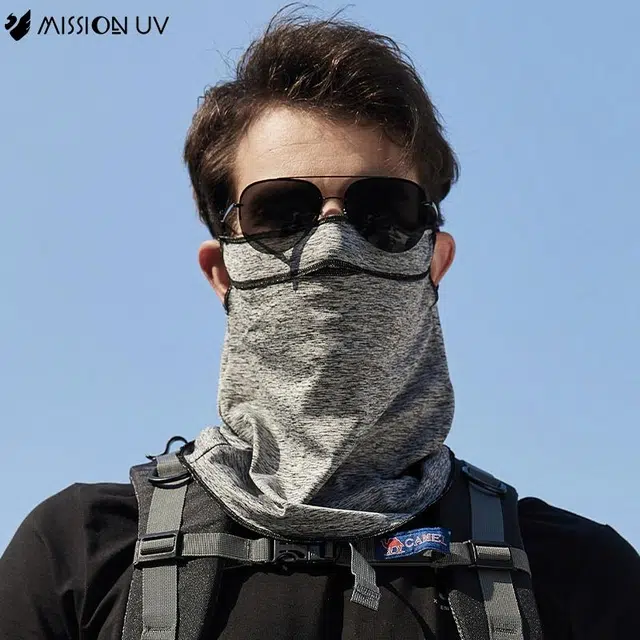 MISSION UV