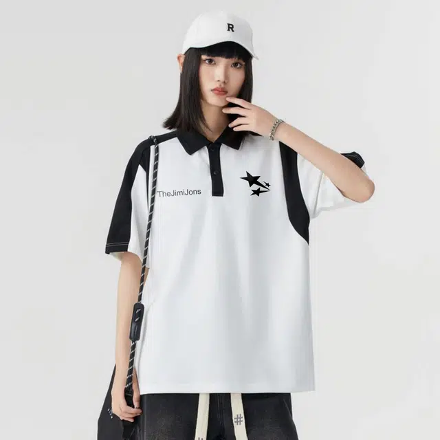 JIMIJONS TPOLO