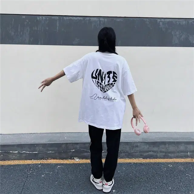 Unite Life HOODS T