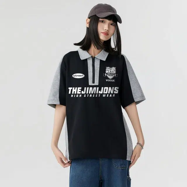 JIMIJONS TPOLO