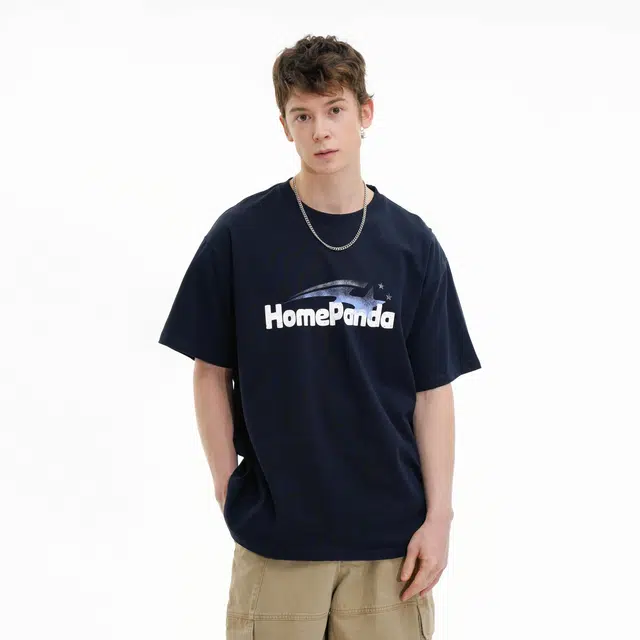 HOME PANDA T