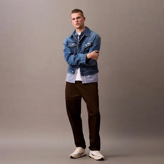 CALVIN KLEIN TO9-