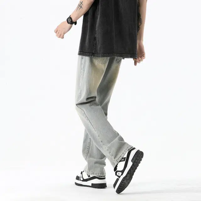 NOME clean fit