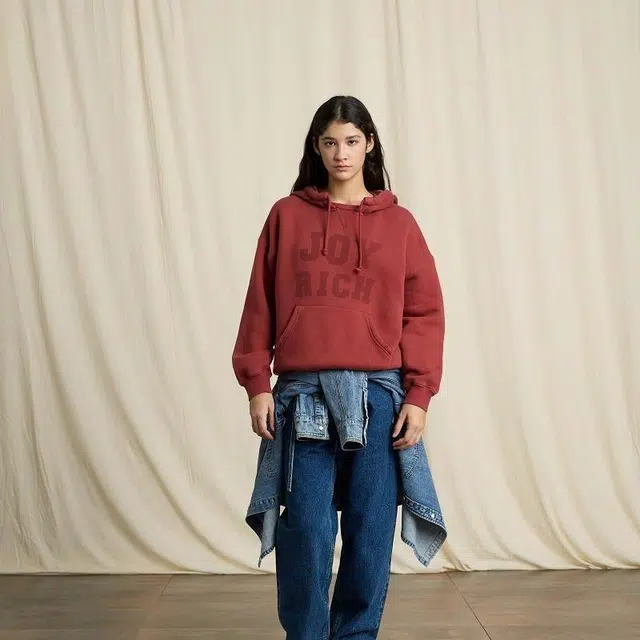 JOYRICH OVERSIZE