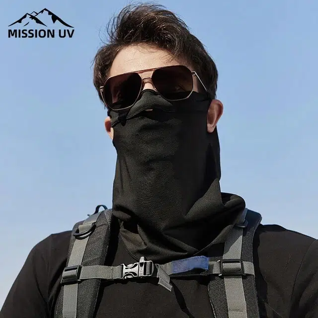 MISSION UV