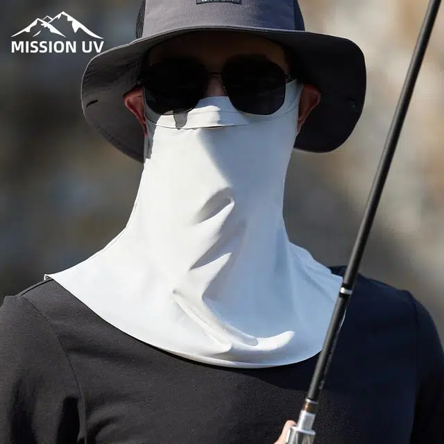 MISSION UV
