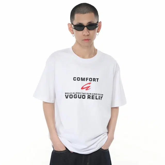 Voguo Relay T