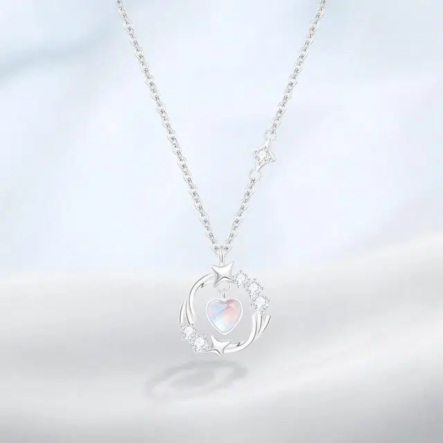 PRETTY DIARY S925