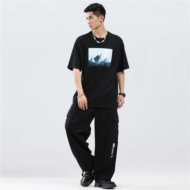 Unite Life HOODS T