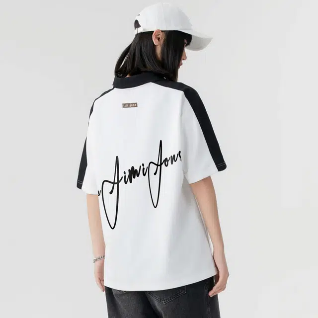 JIMIJONS LOGOTPOLO