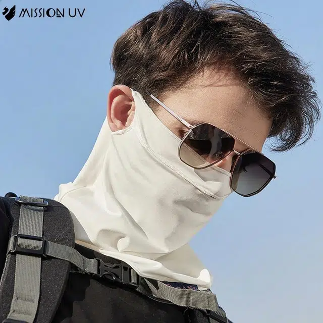 MISSION UV