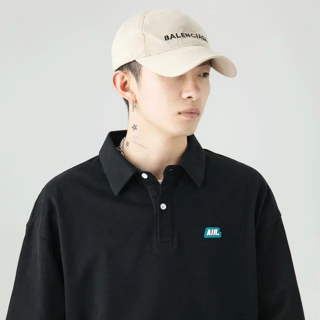 OXO OVERLOAD polo