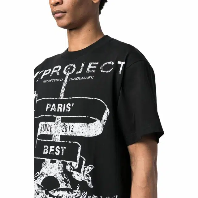 YProject T