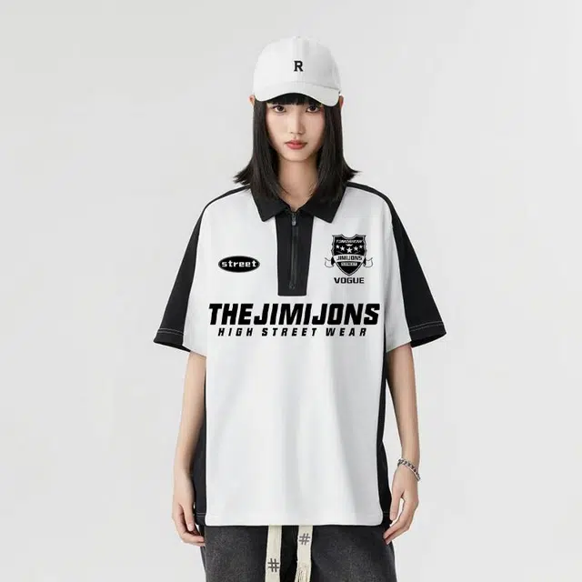 JIMIJONS TPOLO