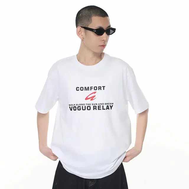 Voguo Relay T