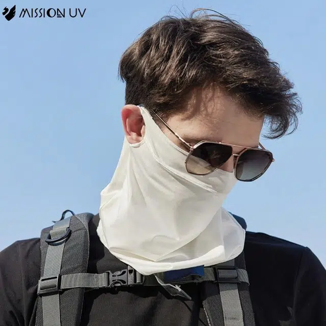 MISSION UV