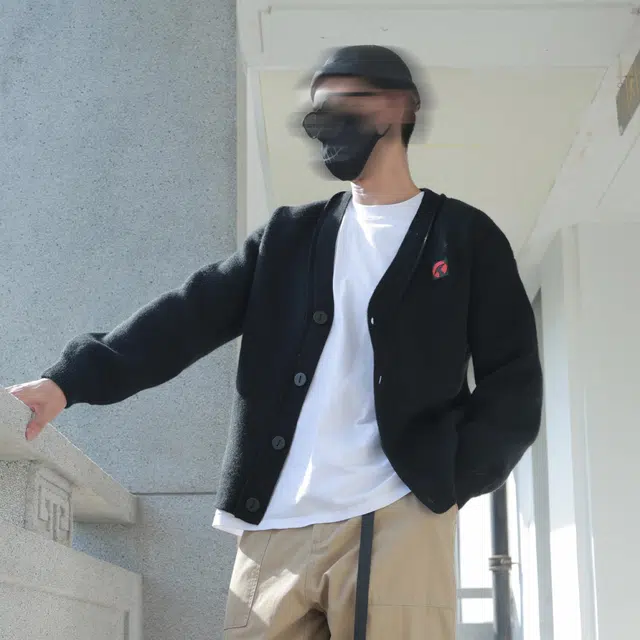 Ricky Tenko V