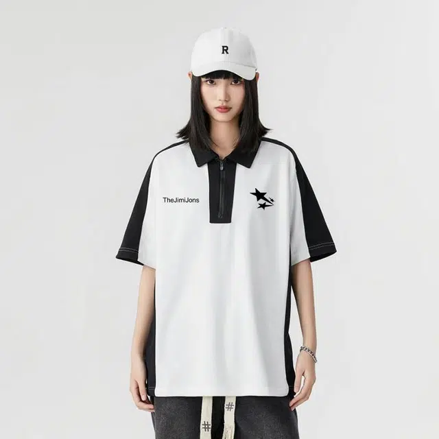 JIMIJONS TPOLO