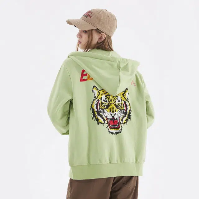 ED HARDY X Logo
