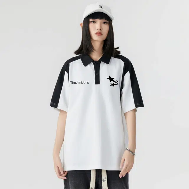JIMIJONS TPOLO