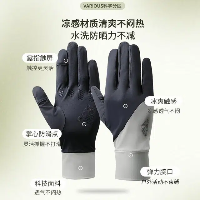 MISSION UV