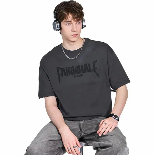 FAIRWHALE T 015