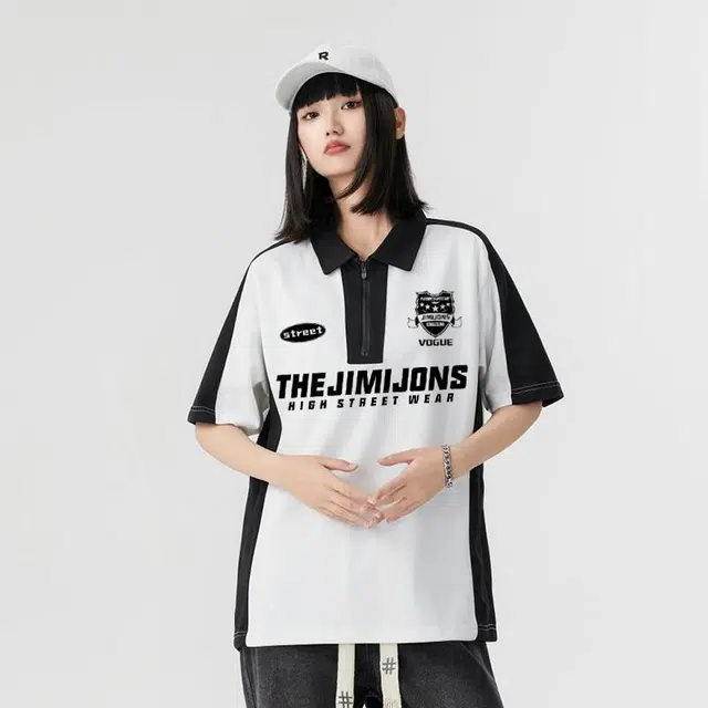 JIMIJONS TPOLO