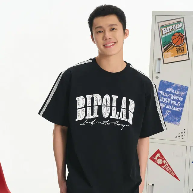BIPOLAR T
