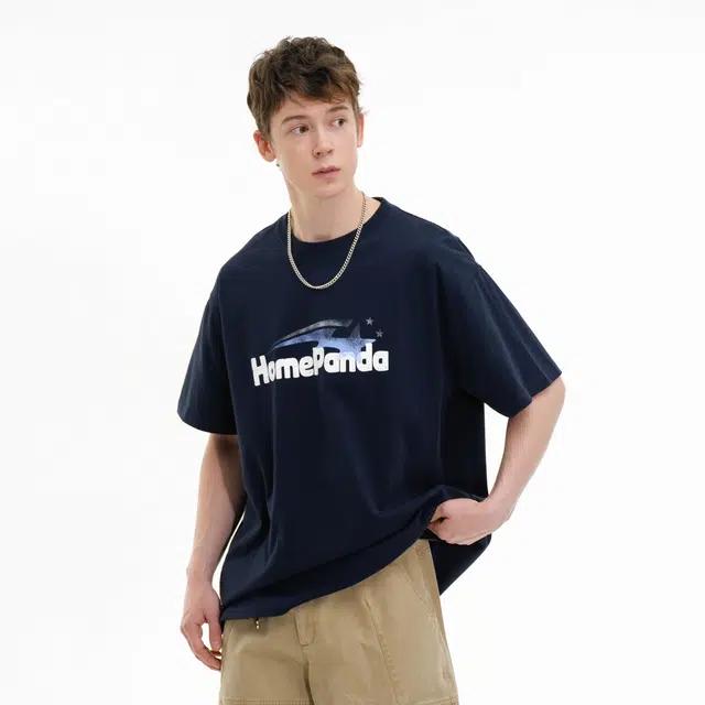 HOME PANDA T