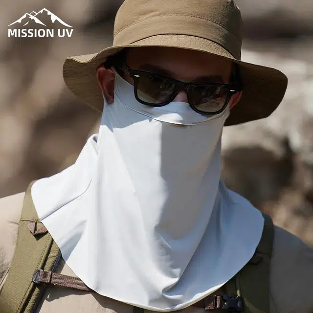 MISSION UV