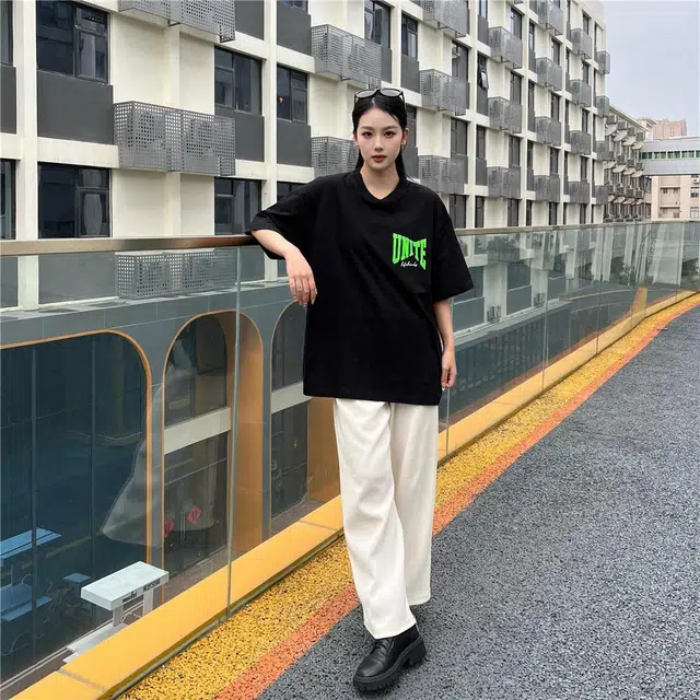 Unite Life HOODS LogoT