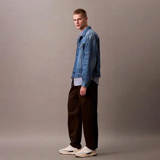 CALVIN KLEIN TO9-