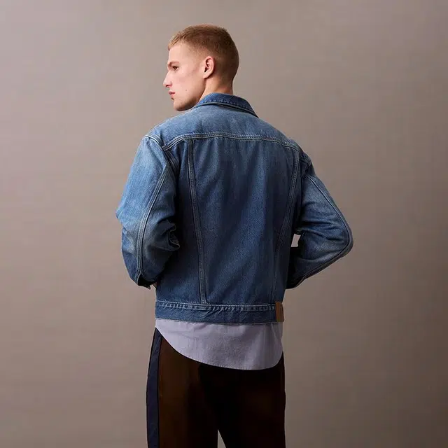 CALVIN KLEIN TO9-