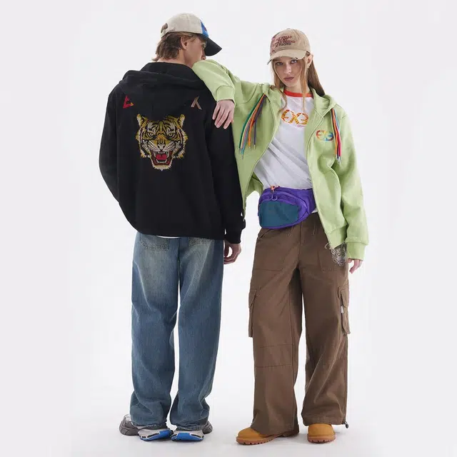 ED HARDY X Logo