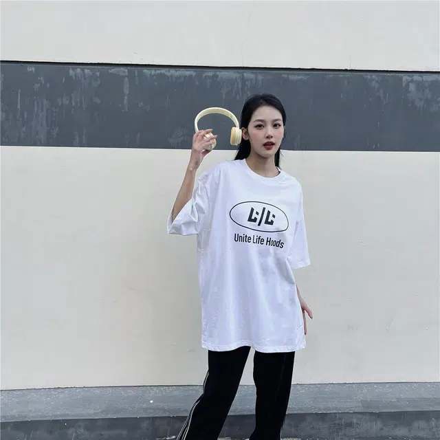Unite Life HOODS logoT