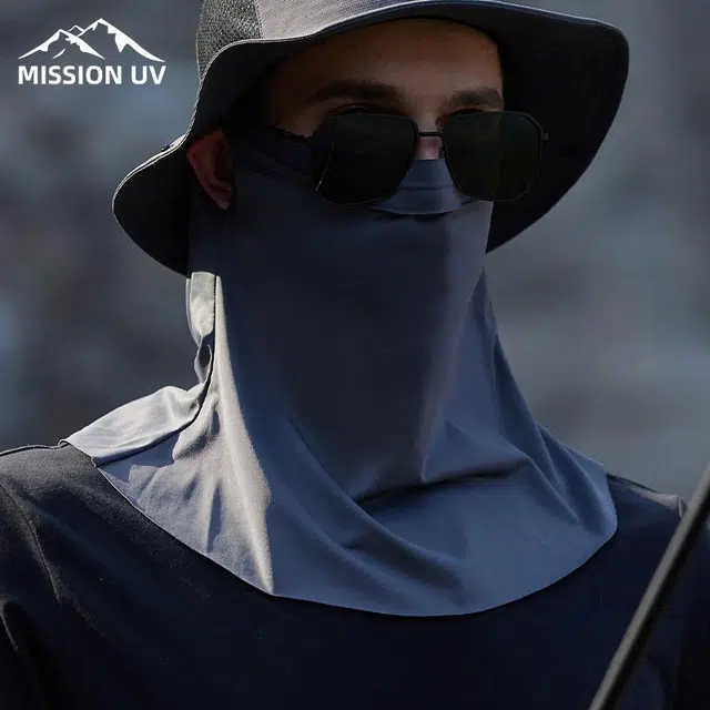 MISSION UV