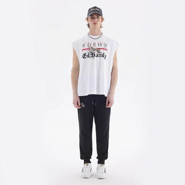 ED HARDY X