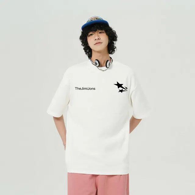 JIMIJONS TPOLO