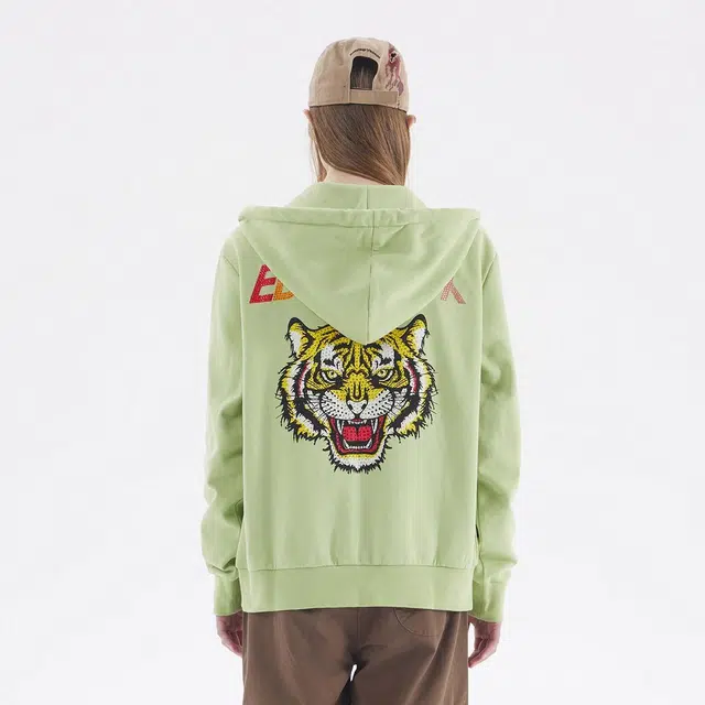ED HARDY X Logo