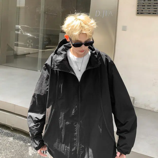 中国航天 户外休闲轻薄透气百搭防晒服 男女同款