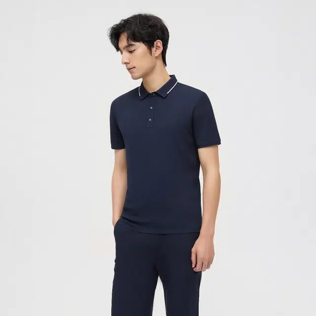SUNDANCE Polo