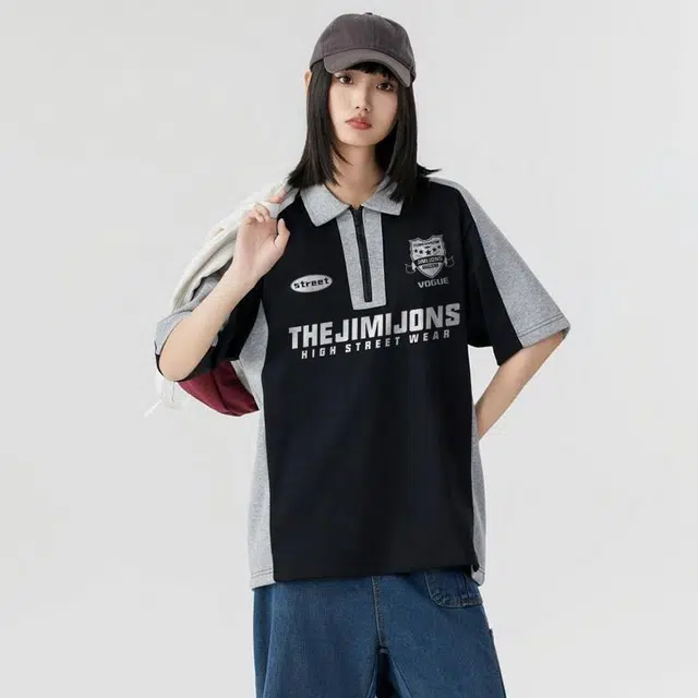 JIMIJONS TPOLO