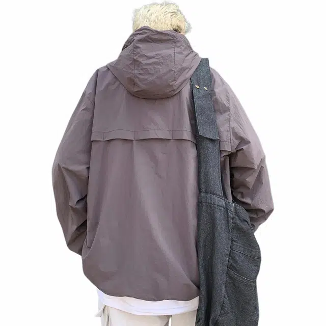 中国航天 户外休闲轻薄透气百搭防晒服 男女同款
