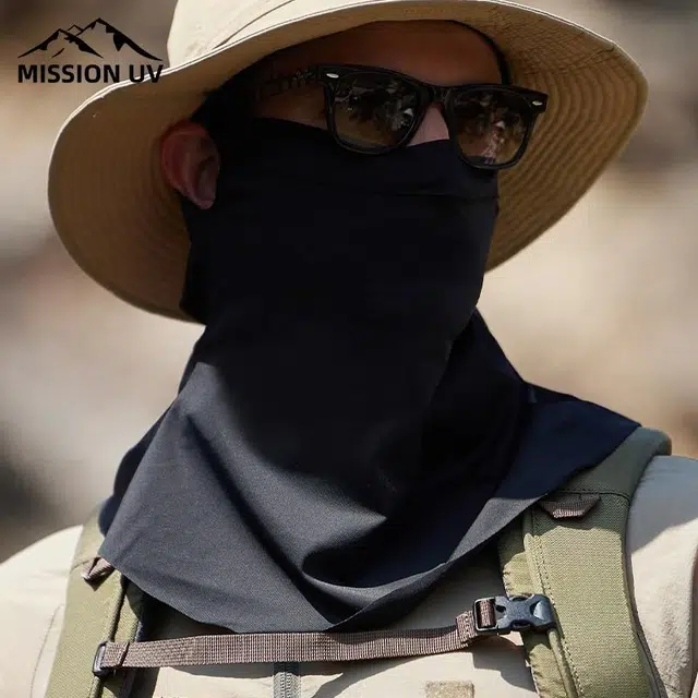 MISSION UV