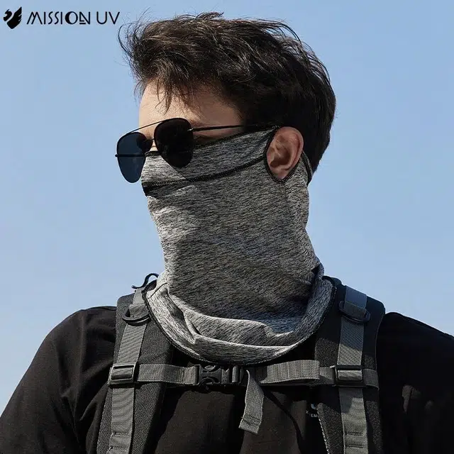 MISSION UV
