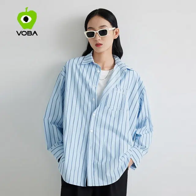 VOBA VOBA x TFBOYS