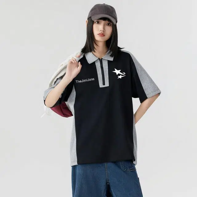 JIMIJONS TPOLO