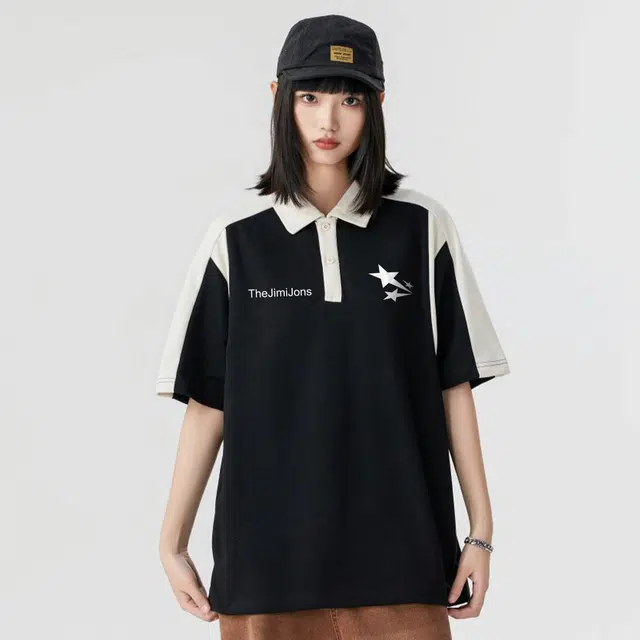 JIMIJONS TPOLO