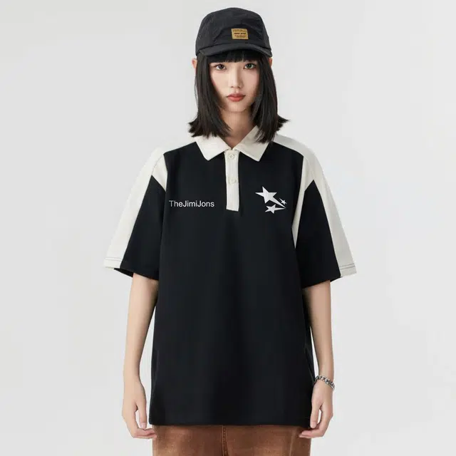 JIMIJONS TPOLO