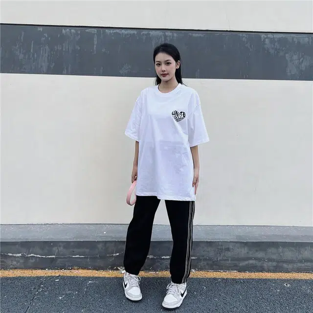 Unite Life HOODS T